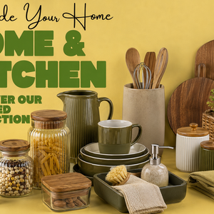 Home & Kitchen