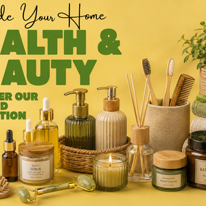 Health & Beauty