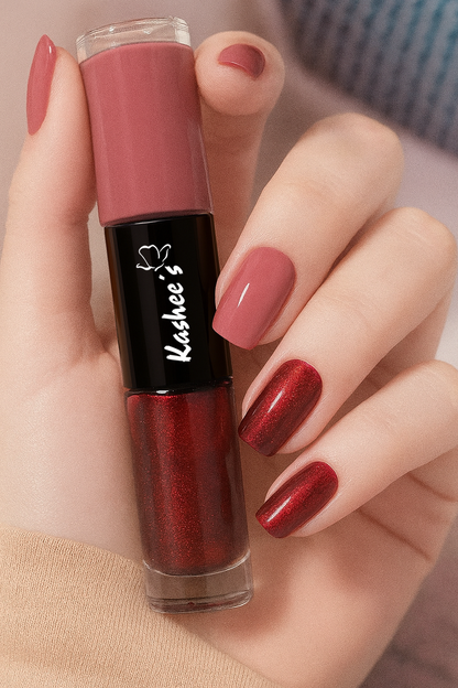 Nail Polish (Pack of 48 Pcs)
