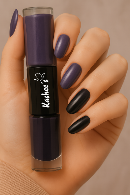 Nail Polish (Pack of 48 Pcs)