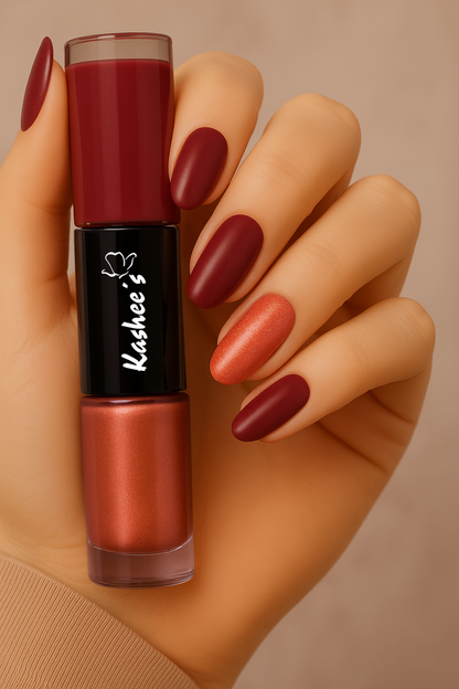 Nail Polish (Pack of 48 Pcs)