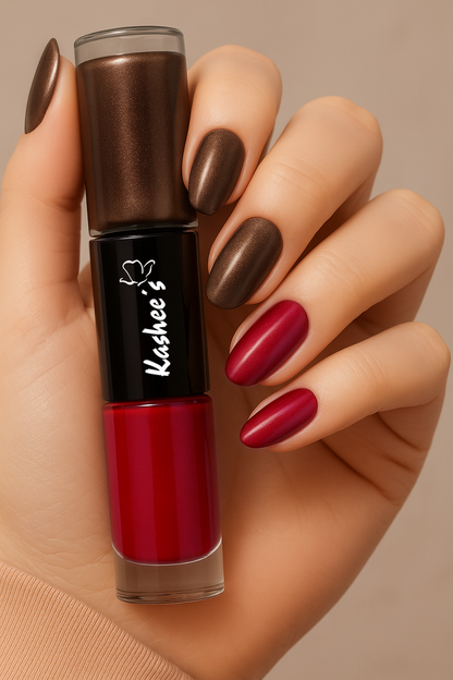 Nail Polish (Pack of 48 Pcs)