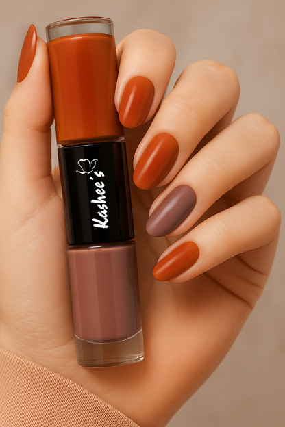 Nail Polish (Pack of 48 Pcs)