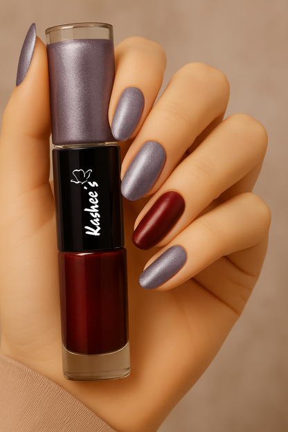 Nail Polish (Pack of 48 Pcs)