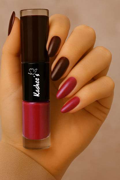 Nail Polish (Pack of 48 Pcs)