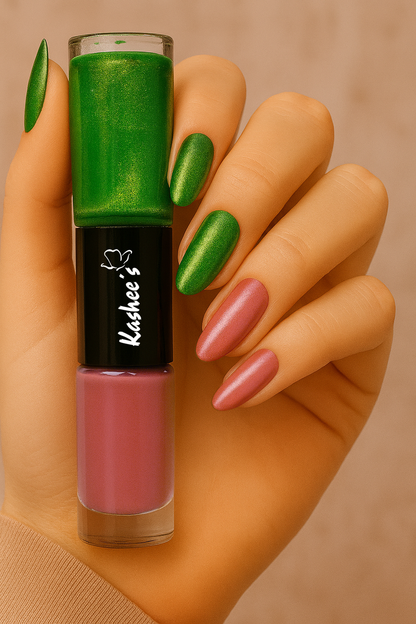 Nail Polish (Pack of 48 Pcs)