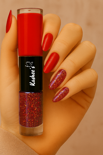 Nail Polish (Pack of 48 Pcs)