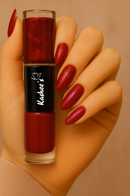 Nail Polish (Pack of 48 Pcs)