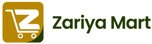 Zariya Mart