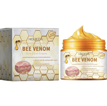 HOUKEA - Bee Venom Skin Care Cream
