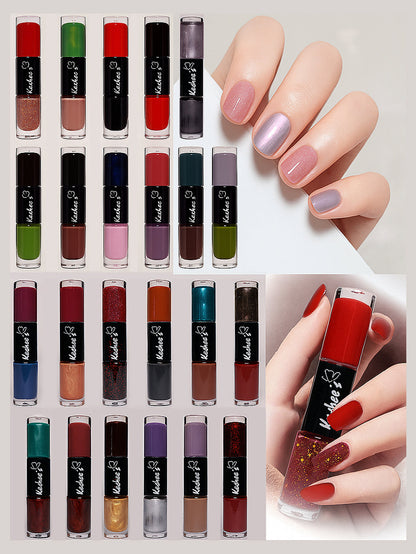Nail Polish (Pack of 48 Pcs)